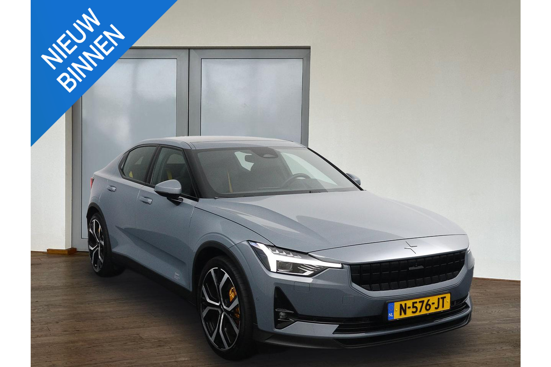 Polestar 2 PERFORMANCE*LR*DUAL M* 78kWh*PILOT P*PANO*